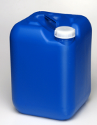 塑料提环式液体运输桶